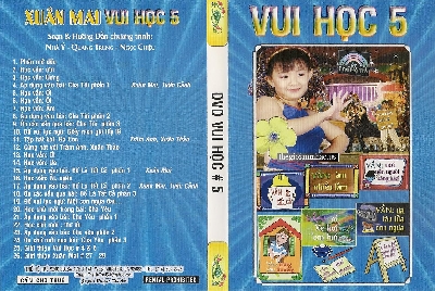 Vui Hoc 5